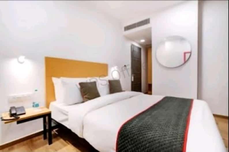 Hotel Eureka Grand Guwahati Dış mekan fotoğraf