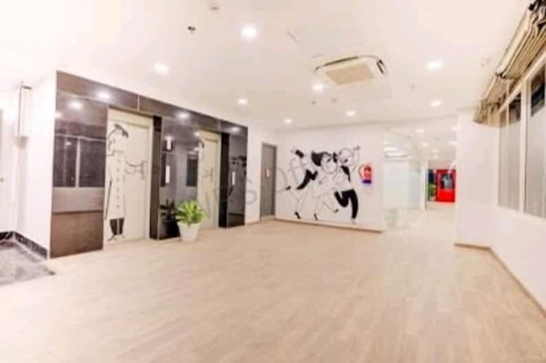 Hotel Eureka Grand Guwahati Dış mekan fotoğraf