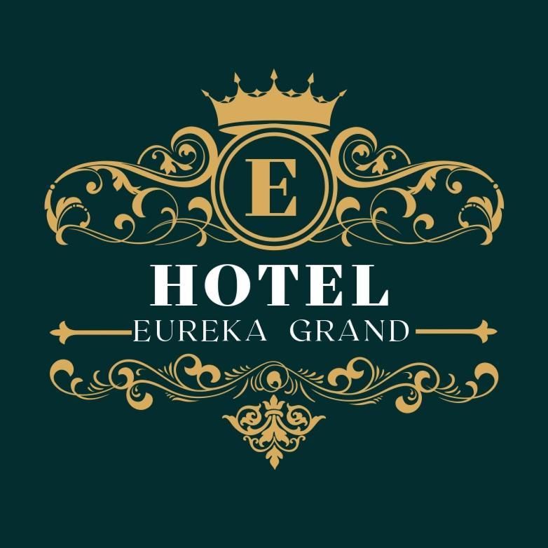 Hotel Eureka Grand Guwahati Dış mekan fotoğraf